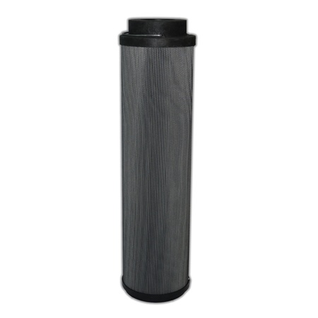 Main Filter Hydraulic Filter, replaces HYDAC/HYCON 1300R100W, Return Line, 100 micron, Outside-In MF0063908